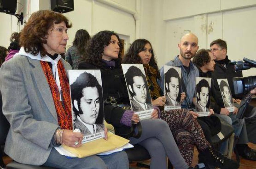 Fuertes condenas a represores en el primer juicio por crmenes de lesa humanidad en Jujuy