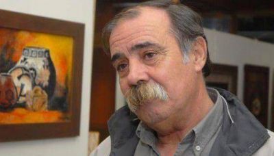 El diputado Roquel a favor del impuesto inmobiliario a las mineras