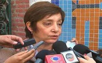 Mirkin destac� la inclusi�n de chicos de hogares en las cooperativas