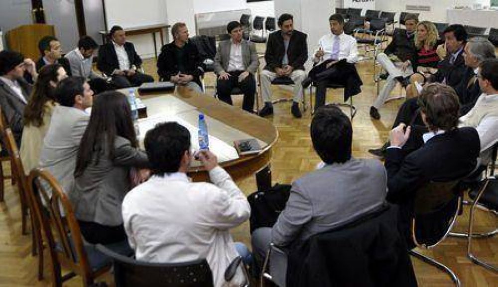 Empresarios hicieron un balance positivo de la misi�n comercial a India y China