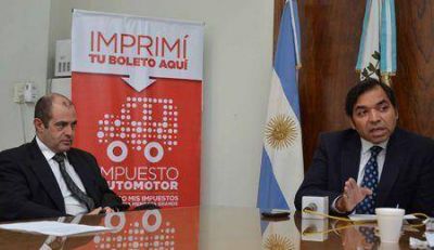 ATM realiz� fuertes controles a empresas y veh�culos de alta gama
