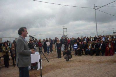 P�rez sobre las internas: "Uno quiere que est�n representados todos los sectores del partido"