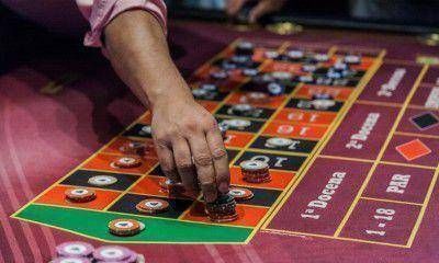 Los trabajadores del Casino de Mendoza har�n paro este s�bado y domingo