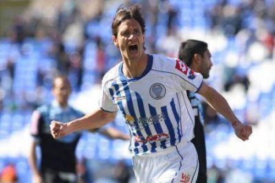 Godoy Cruz volvi� al triunfo por goleada