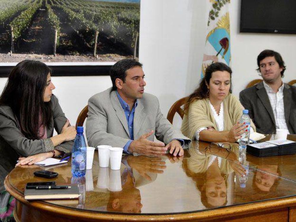Luego del �xito de la misi�n comercial en Asia, operadores tur�sticos de India visitar�n la provincia