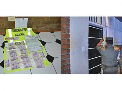 Prost�bulos en Mendoza: ya hay 34 causas relacionadas con el circuito del negocio sexual