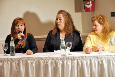 Chubut, una de las provincias elegidas para el rodaje de �Si te viera tu madre��