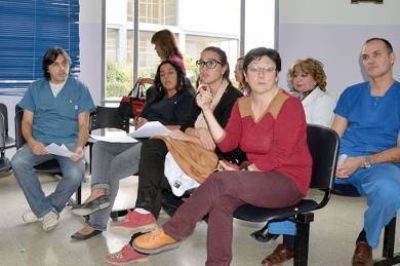 Hospital: el Gobierno �no garantiza el derecho a la salud�