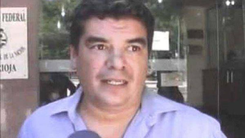 Mega estafa de Viviendas: comienza el juicio contra Valent�n Llanos
