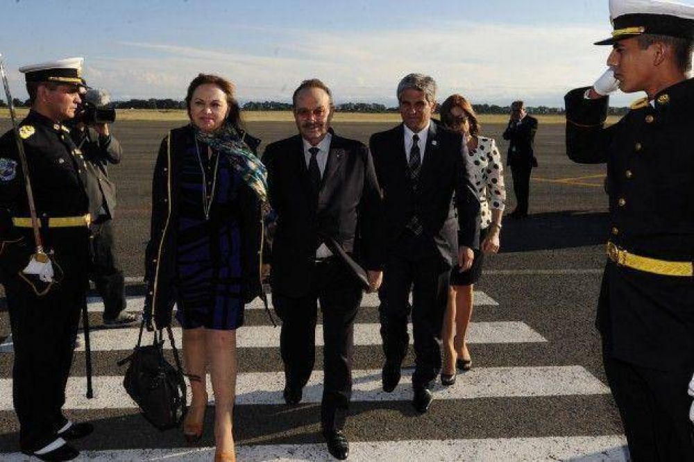 Panamericanos 2019: la ODEPA comenz� recorrer las ciudades candidatas
