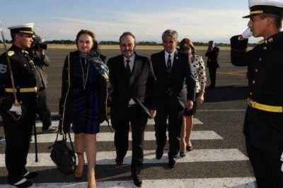 Panamericanos 2019: la ODEPA comenz� recorrer las ciudades candidatas