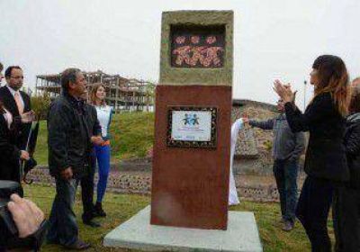 Neuqu�n homenajea a Missing Children 