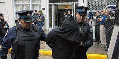 Cay� banda narco que operaba entre Formosa y Buenos Aires