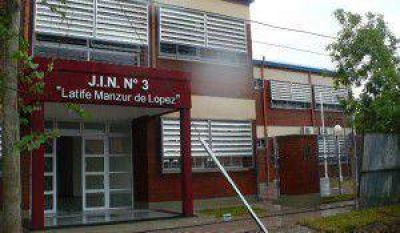 Reprograman inauguraci�n de obras educativas en Bernardino Rivadavia