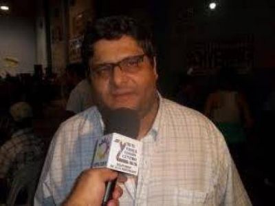 Zarza: "El radicalismo tiene planteos incoherentes" 