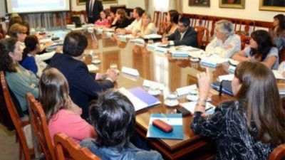 Avanza el trabajo para el registro de denuncias de violencia