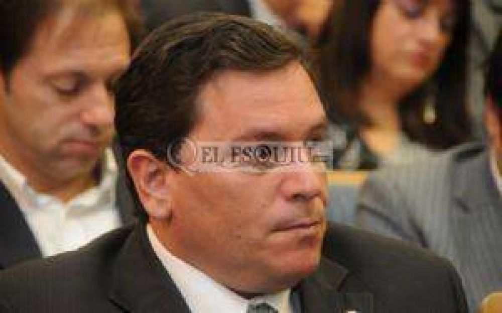S�enz dijo que el Gobierno responde la solicitada con �m�s y m�s trabajo�