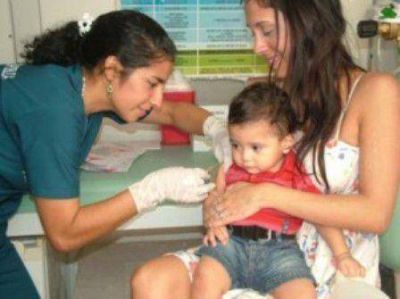 Contin�a la vacunaci�n antigripal y contra la Hepatitis B