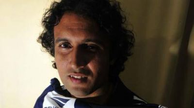Javier Villarreal: Talleres fue una oportunidad de Dios para salvar mi coraz�n