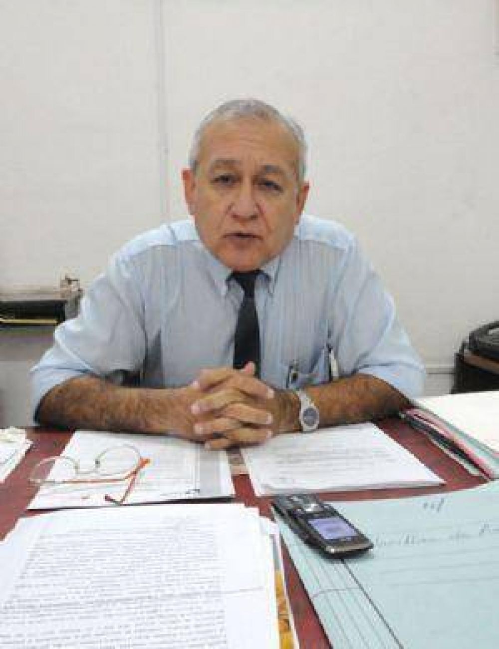 Los controles que realiza Bromatolog�a son estrictos