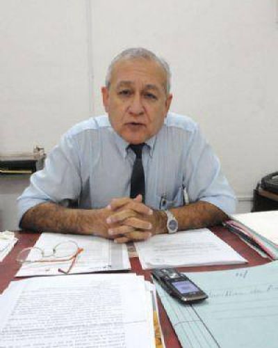 Los controles que realiza Bromatolog�a son estrictos