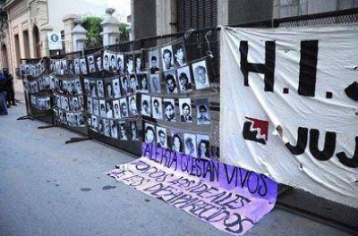 Condenaron a los acusados a c�rcel y prisi�n perpetua