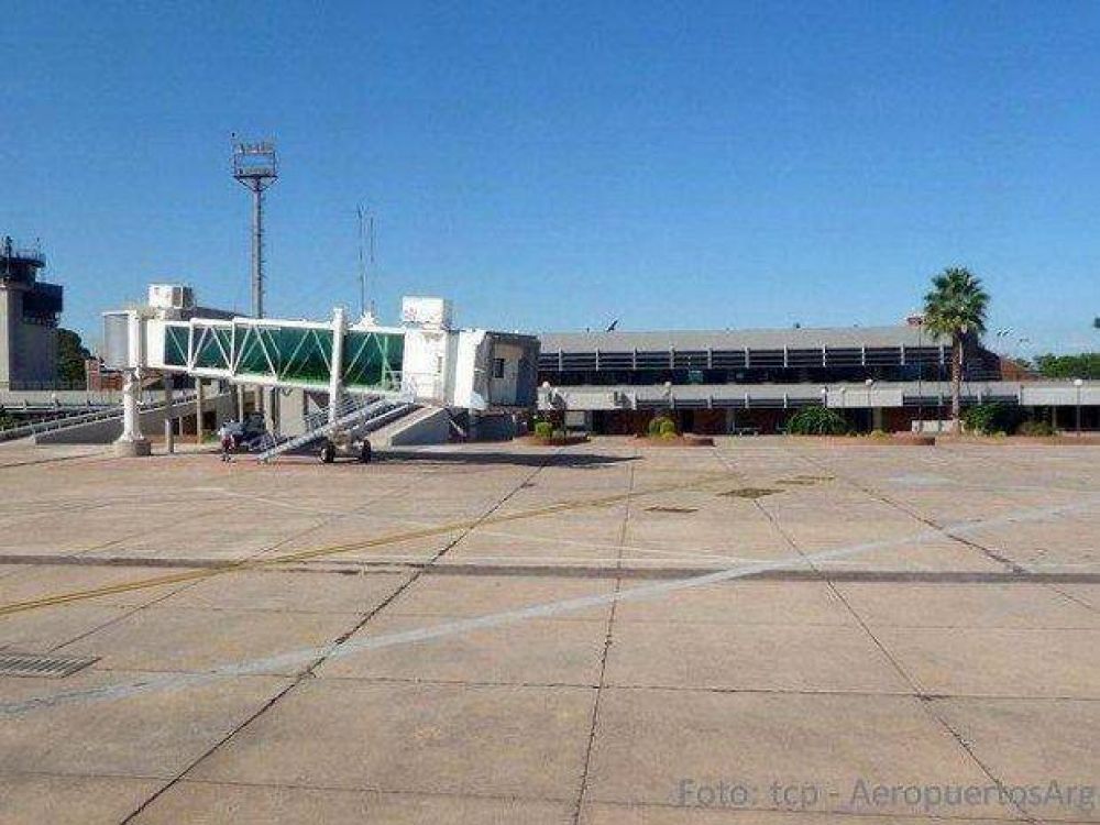 Jujuy comenzar� las vacaciones con m�s vuelos