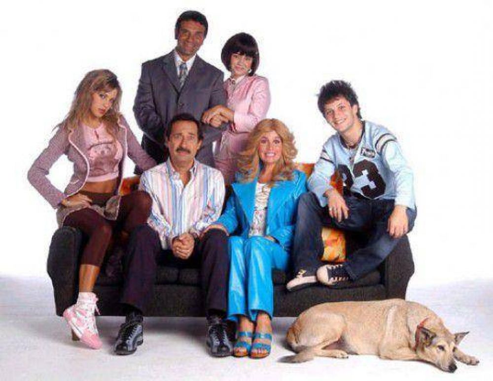 La ONG que denunci� a "La Nena" ahora va por "Paola Argento"