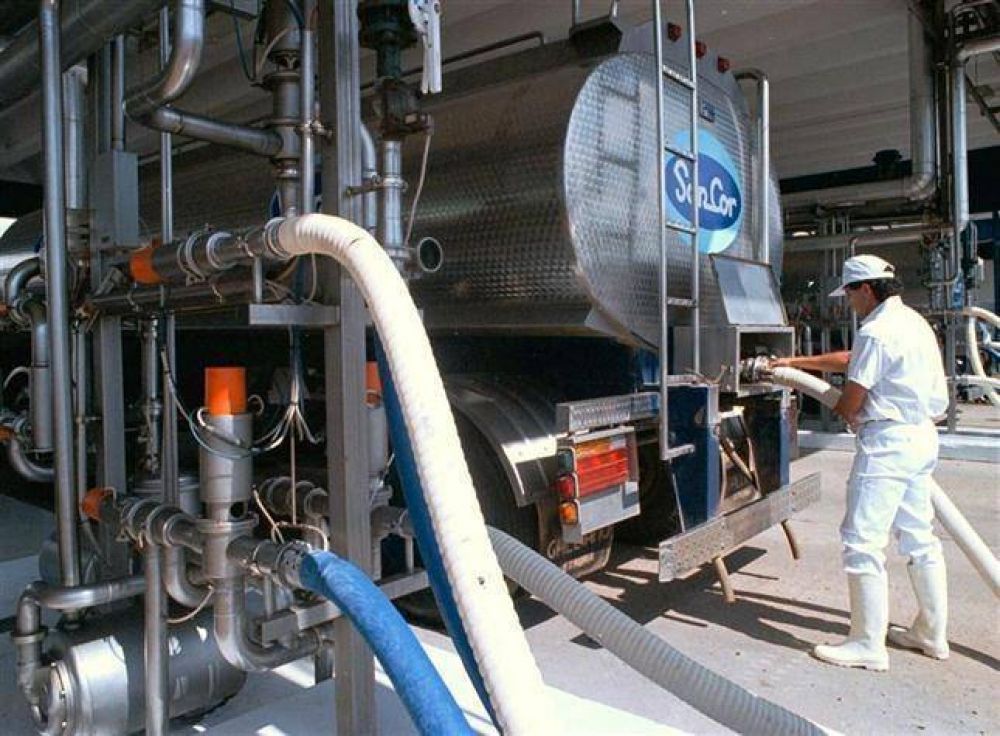 Ciclos productivos: la lecher�a vive su primavera
