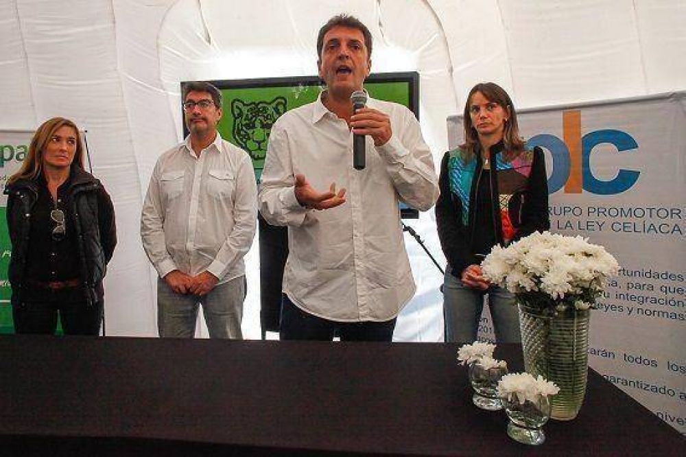 El Municipio de Tigre celebr� el D�a del Cel�aco con eje en la integraci�n