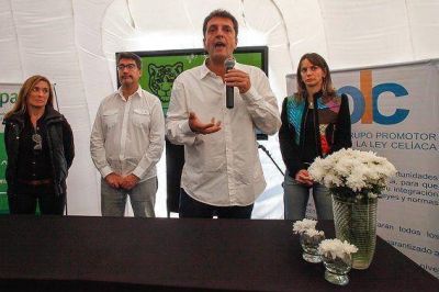 El Municipio de Tigre celebr� el D�a del Cel�aco con eje en la integraci�n
