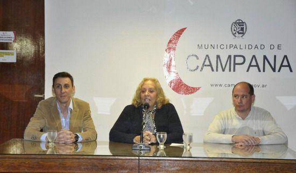 La Intendente Giroldi entreg� nuevas Pensiones No Contributivas y Asignaciones Sociales Municipales 