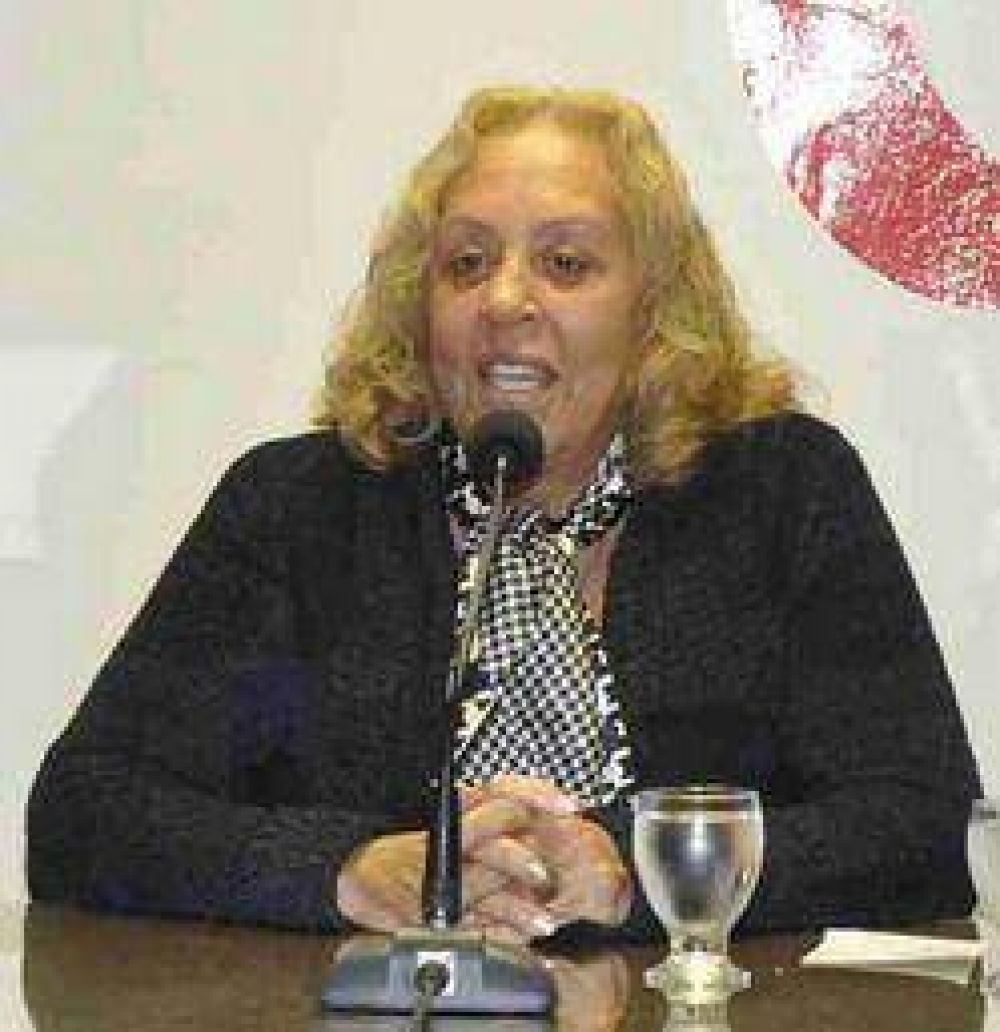 Giroldi se enoj� por las marchas contra la inseguridad y carg� contra la justicia local 