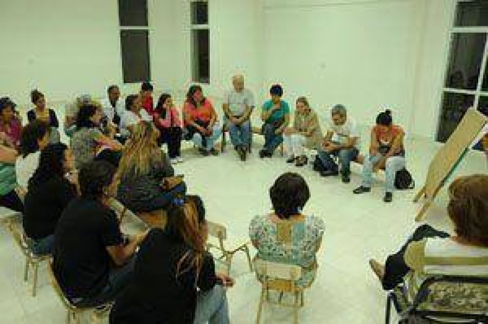 M�s de 15 mil vecinos presentaron sus propuestas en el Presupuesto Participativo