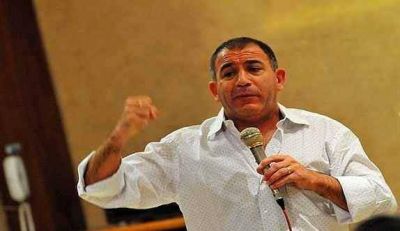 Los partidos apuran las pol�ticas de alianzas y avanzan con sus listas