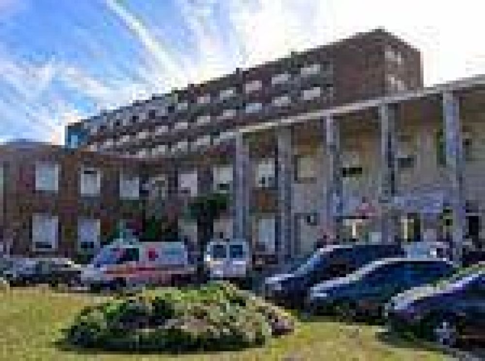 Paro de m�dicos en el Hospital Posadas el lunes y martes
