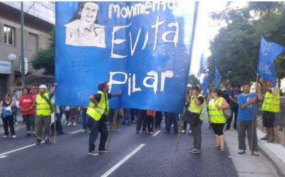 Agua y cloacas: El Movimiento Evita defiende a Cristina y dice que Z�ccaro �se victimiza�