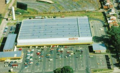 Avellaneda: indemnizan con $100 mil a un anciano que se resbal� en un s�permercado Makro