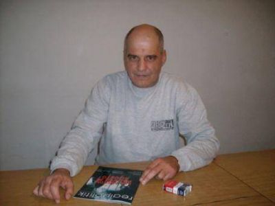 �ngel Rodr�guez: �El verdadero adversario es el kirchnerismo, que se quiere llevar puesta a la democracia�