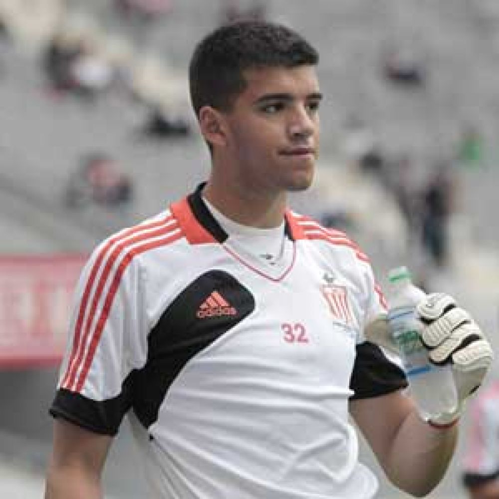 Rulli, sin�nimo del cambio en el Pincha �ya empezamos a ver los resultados�