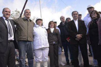 De la mano de Juli�n, otro palo K para Scioli