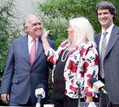 Carri� evitar� pelearse con Michetti en Capital