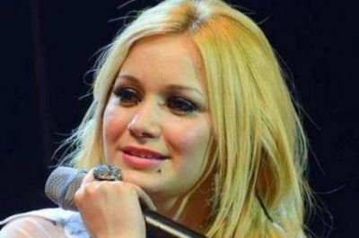 Karina tocar� hoy en el aniversario de Ensenada