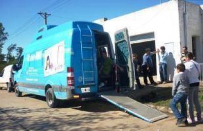DNI: Talenses realizaron el tr�mite