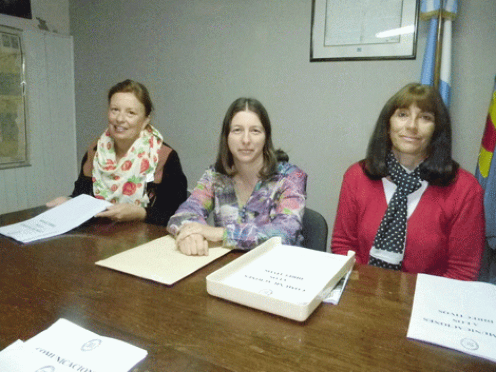 'Nosotros no encerramos a ning�n docente' 