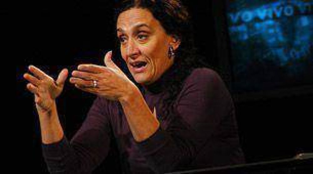 Michetti se mostr� de acuerdo con bajar la edad de imputabilidad