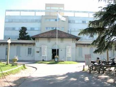 Por recorte presupuestario, habr� menos personal de seguridad en el Hospital Interzonal Pi�eyro