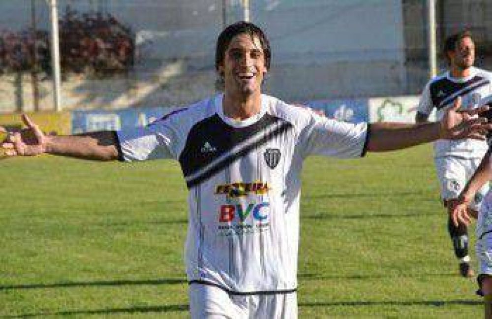 Liniers sigue a paso firme en el Argentino B