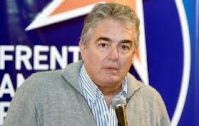 Linares: "Es necesario que se declare inconstitucional la reforma judicial"	