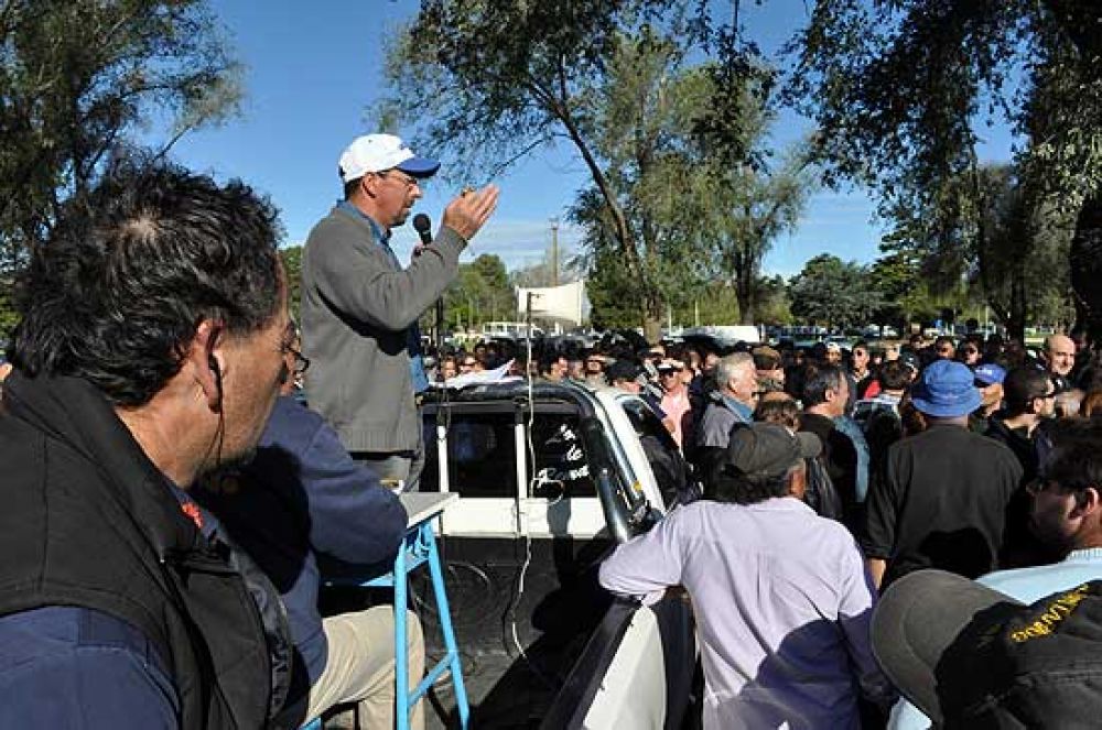 Bomberos recaud� casi 430 mil pesos en su remate anual